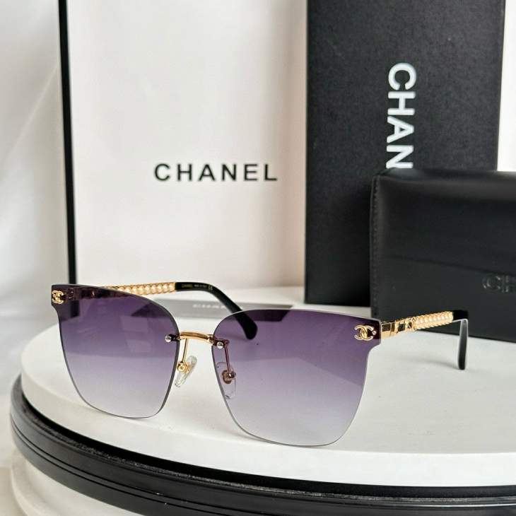 Picture of Chanel Sunglasses _SKUfw77817325fw